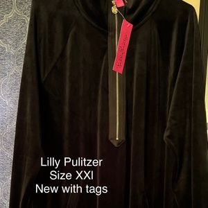 Plus Size Clothing Lilly Pulitzer